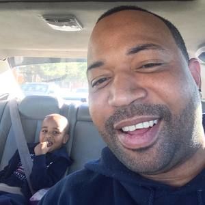 Meet your Posher, Jamall